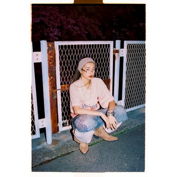 【JPPSC】2026SS 9090 Sakura Embroidered S/S Game Shirts 櫻花 短T