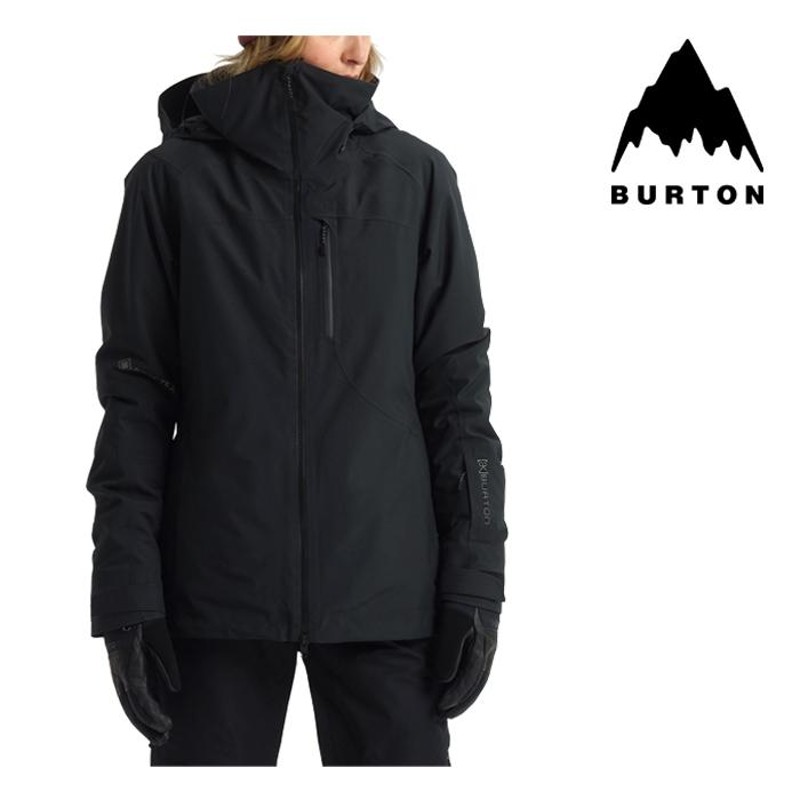 BURTON バートン ウェア ジャケット 22-23 WOMEN S EMBARK GORE-TEX 2L