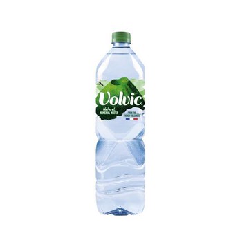 Volvic富維克天然礦泉水 1500ML
