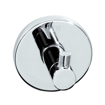 和成 HCG 不鏽鋼掛衣鉤 BA8281S