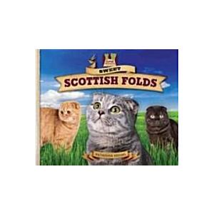 Sweet Scottish Folds (Library Binding)