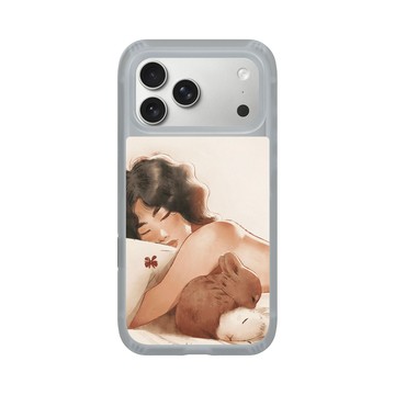 iPhone 17 Pro Max AirX 流變灰 - Janice Sung - Sunkissed 盛夏陽光