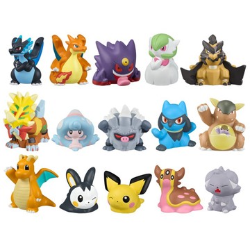 現貨 隔日到貨 正版 POKEMON KIDS 超級進化 噴火龍X & 噴火龍篇 皮丘利歐路沙奈朵耿鬼炎帝快龍