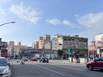小港漢民翻修中透天工料雙省現況惜售｜高雄市小港區山明路