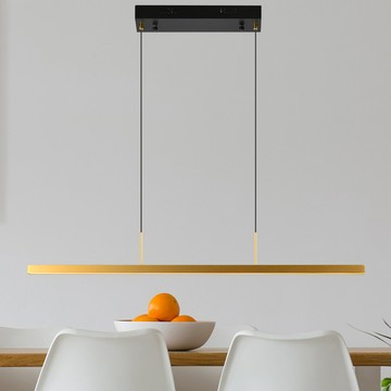 Camida 摩伊28W LED 吊燈(CA3907-28W)