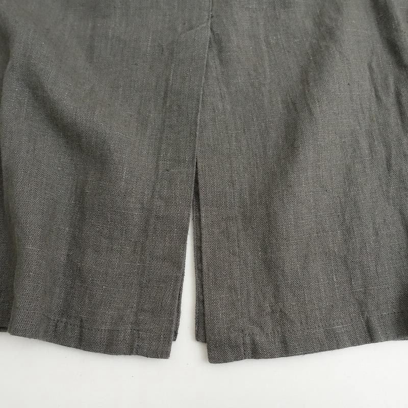 フォグリネンワーク fog linen work *リトアニアリネンステン