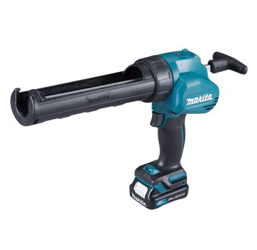 MAKITA 牧田 12V 充電式注膠機 CG100DZA 空機