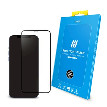 【買一送一】抗藍光玻璃保護貼 iPhone 12 系列| hoda