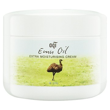 Jollyard 潔麗雅 鴯鶓極潤潤膚霜 EXTRA MOISTURISING CREAM  250g  1罐