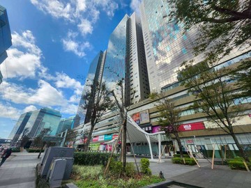 遠雄U-TOWN多戶可選可合併1(遠雄UTOWN)｜新北市汐止區新台五路一段