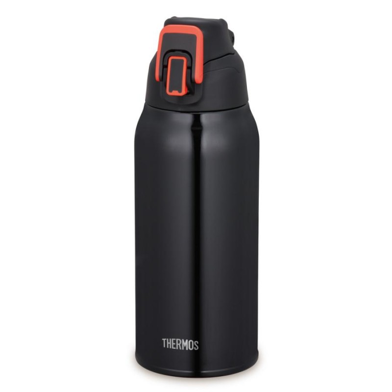 サーモス 水筒 800ml ステンレス 直飲み 真空断熱スポーツボトル FHT-802F （ THERMOS 保冷専用 ワンタッチ ステンレスボトル  スポーツドリンク対応 大容量 ） | LINEブランドカタログ