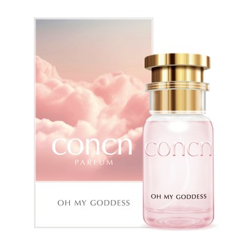 concn.香精-我的女神