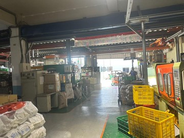 永康中正南路/家樂福旁/甲工廠辦｜台南市永康區中正南路