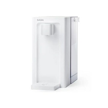 SABA 3.3L即熱式濾淨開飲機 SA-HQ09