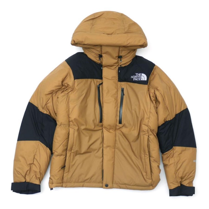 レディースサイズ 新品 ザ・ノースフェイス THE NORTH FACE BALTRO