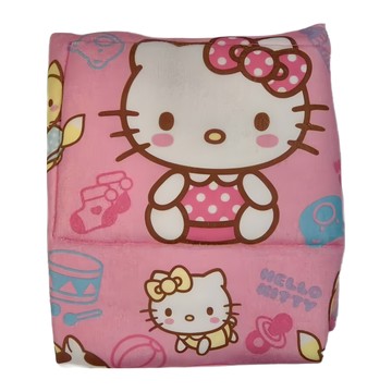 日本 PiNOCCHiO 推車座墊 可用冷卻包  KITTY  1個