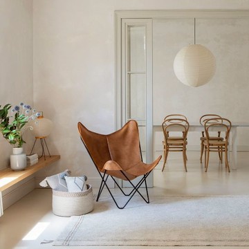 西班牙 Lorena Canals｜魔法大量杯收納籃 太妃糖