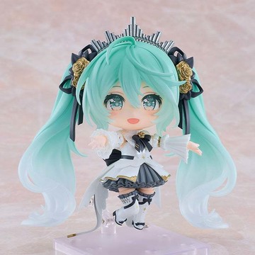☆ JB _TOYS ☆【限定特典】日版 GSC Character Vocal系列01 黏土人 初音未來交響樂 10t