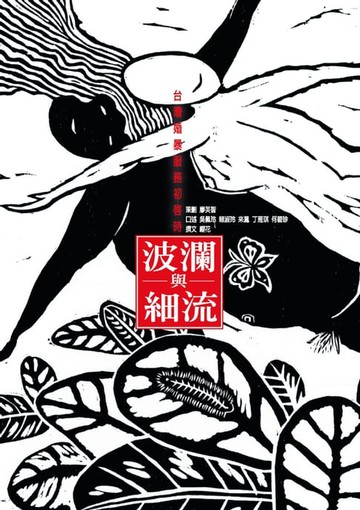 【電子書】波瀾與細流：台灣婚暴服務初啟時