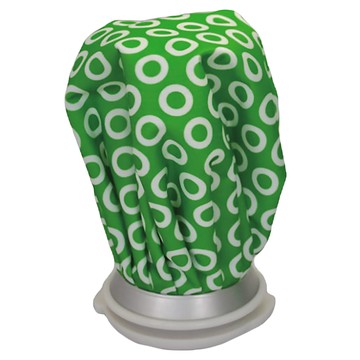 MOTEX 摩戴舒 冰熱敷袋  可重複使用  持久不滴水  1個