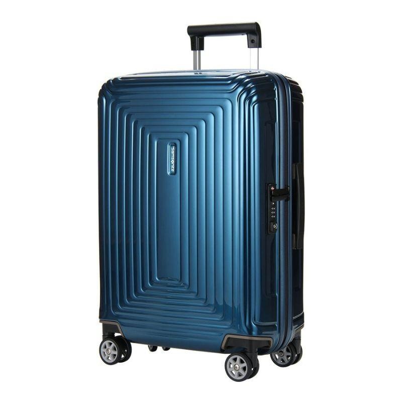 サムソナイト ネオパルス スピナー スーツケース 75cm Samsonite Neopulse Spinner 94L 65754 |  LINEブランドカタログ