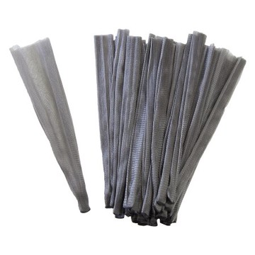 超細竹碳抗菌濾水網 40入 NITORI宜得利家居