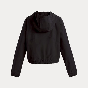 UA 女童 Rival Woven 外套 人氣新品