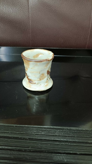 日本名家名作 蓋置