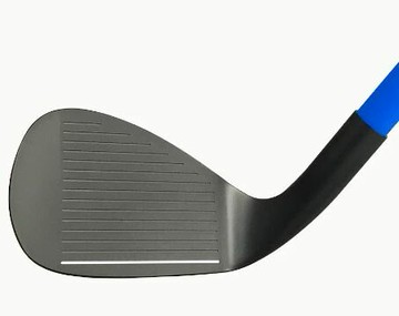 【LagShot】LagShot Wedge 成人男子 挖起桿 高爾夫 揮桿訓練 彈性桿身 揮桿節奏 美國代理正品