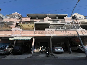 八卦寮｜｜騎樓臨路透天店面｜｜｜｜高雄市仁武區大同二街