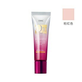 (效期：2027/11/22)DHC #23093 Q10持久透亮隔離霜 SPF30 PA++(粉紅色)30g