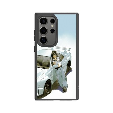 Galaxy S24 Ultra SolidSuit 黑 - Vinicius Garcia Bueno (Vinne) - Shutoko