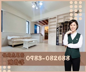 南科美式大地坪5房雙車墅｜台南市善化區小新營