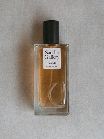 Sadle Gallery Room Spray 50ml