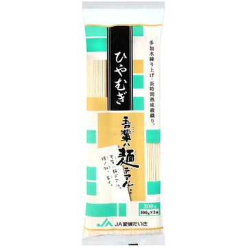 JA-EHIME 吾輩涼麵 300g