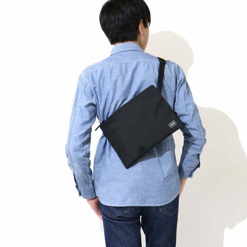 JOIN（PORTER） ポーター PORTER サコッシュバッグ ショルダー