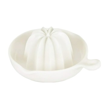 KAI 貝印 KITCHEN 陶瓷榨汁器 DH-7183  15 x 7 x 16.5 cm  1個