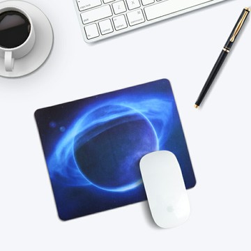 鼠標墊超大加厚女生卡通小號護腕游戲大號電腦桌動漫創意墊子桌面