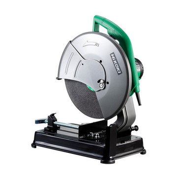 HIKOKI CC14STA 14吋切台 355mm 金屬切斷 高速切斷 日立HITACHI 公司貨