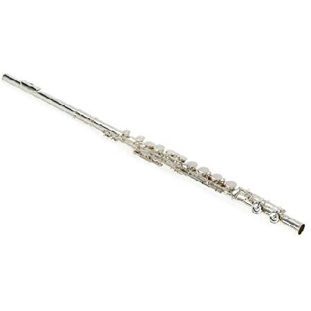 Pearl Flute PF200 Belsona Student 200シリーズ Cフルート ABSケース付き