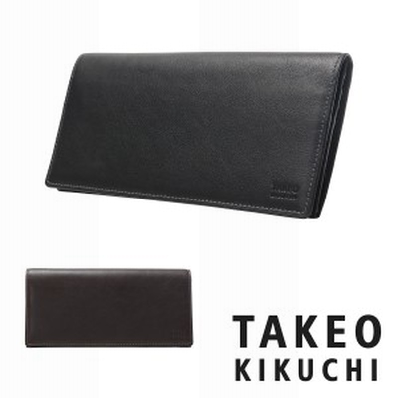 レビュー投稿で 5 還元 タケオキクチ 長財布 オイルヌメ 牛革 本革 レザー メンズ Takeo Kikuchi 財布 通販 Lineポイント最大6 0 Get Lineショッピング