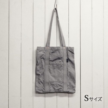M/S托特包 S號【2025秋冬限定色・Stone】(VC-46S)