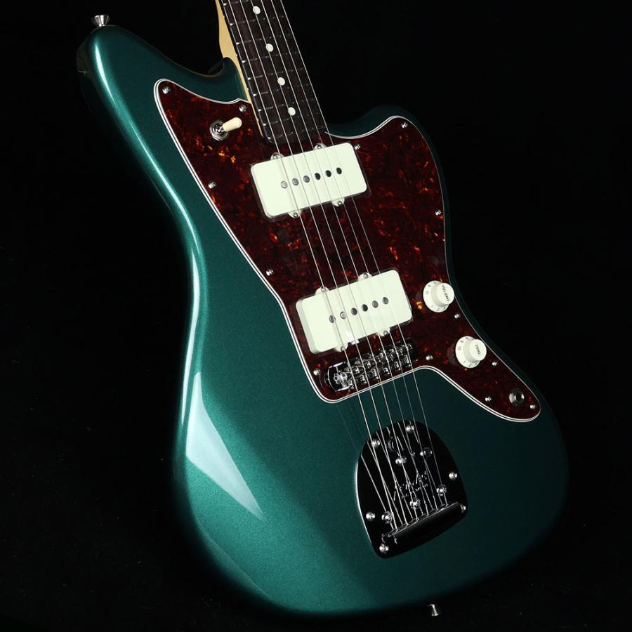 Fender Made In Japan Hybrid II Jazzmaster 島村楽器限定モデル フェンダー ハイブリッド2 ジャズマスター