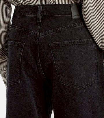 Citizens of Humanity Dahlia cropped straight jeans