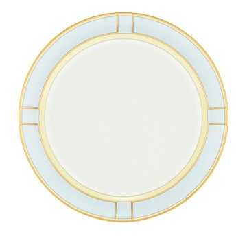 Ginori 1735 Colonna Diva Dinner Plate
