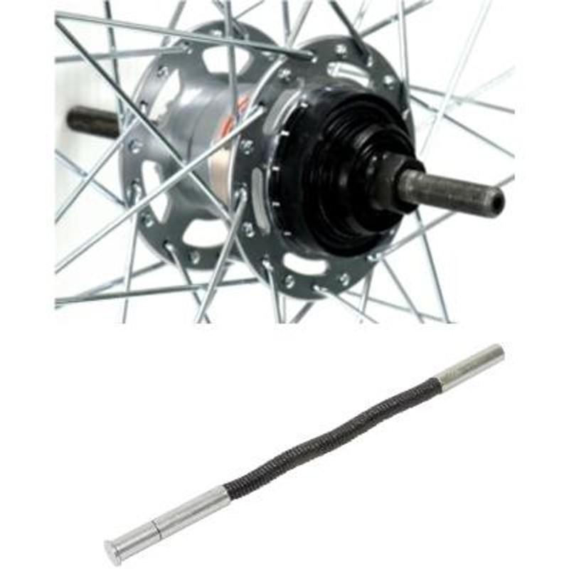 受渡完了中古]20インチ内装3段ギヤ、オートライト、ローラーブレーキ