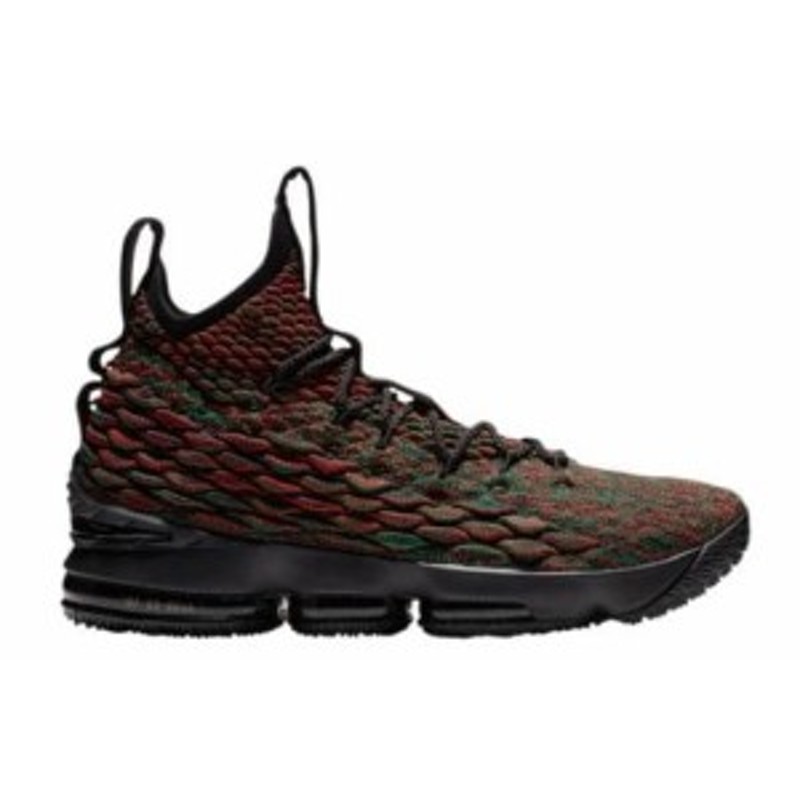 バスケットボール NIKE - NIKE LEBRON XV   BHM Buy LeBron 15 'BHM' - 897650 900 | GOAT