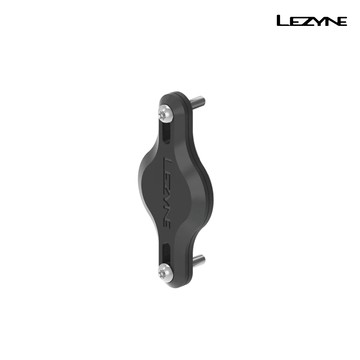 LEZYNE AIRTAG固定座/MATRIX BIKE TAGGER