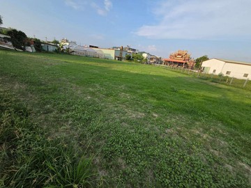 岡山大莊路特農地｜有電｜近第二交流道｜休閒置產首選｜高雄市岡山區嘉新段