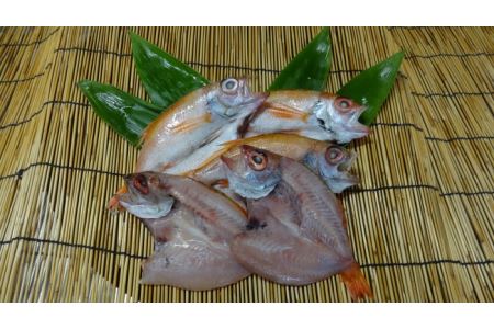 日本海の高級魚 のどぐろ 干物 5尾／ ビール 焼き魚 おつまみ 魚介類 海の幸 国産 個包装 お取り寄せ